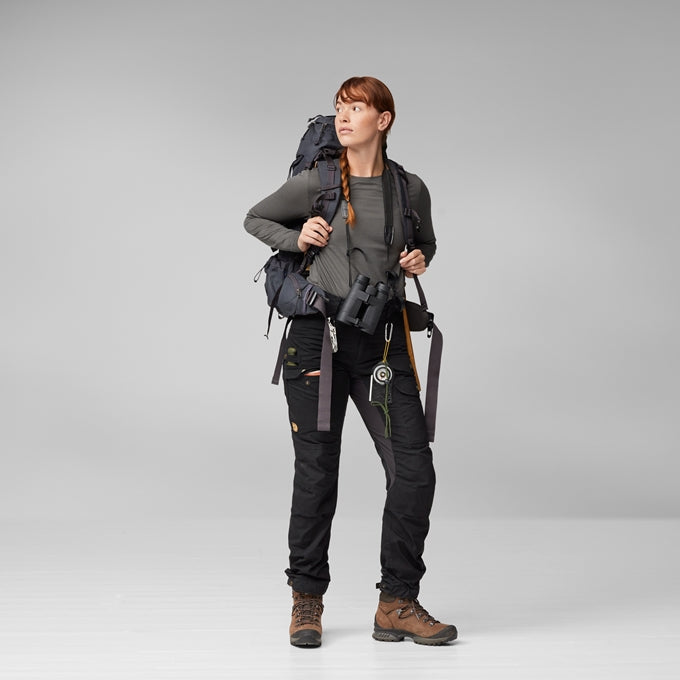 Pantalón Vidda Pro Improved Fit Mujer