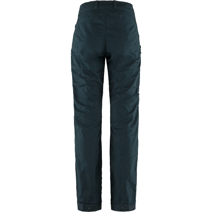 Pantalón Vidda Pro Ventilated Mujer Improved Fit