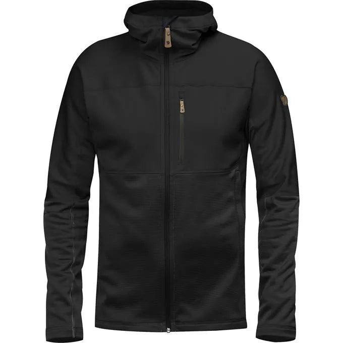 Polar Abisko Trail Fleece Hombre