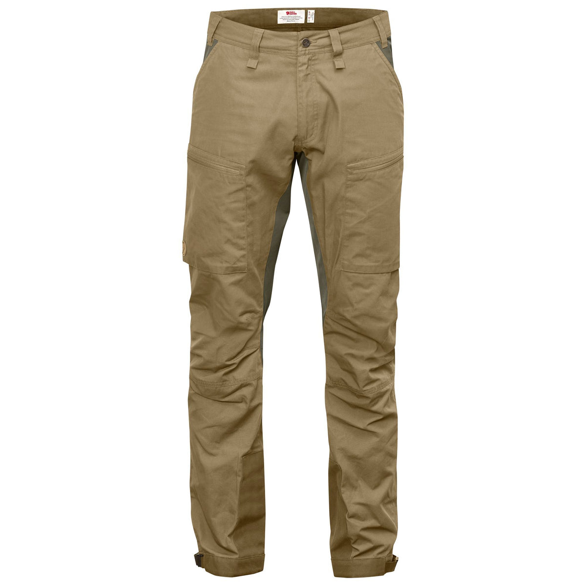 Pantalón Abisko Lite Trekking Hombre