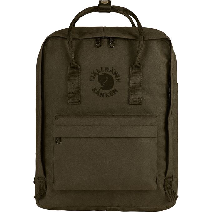 Mochila Re Kanken Fjallraven