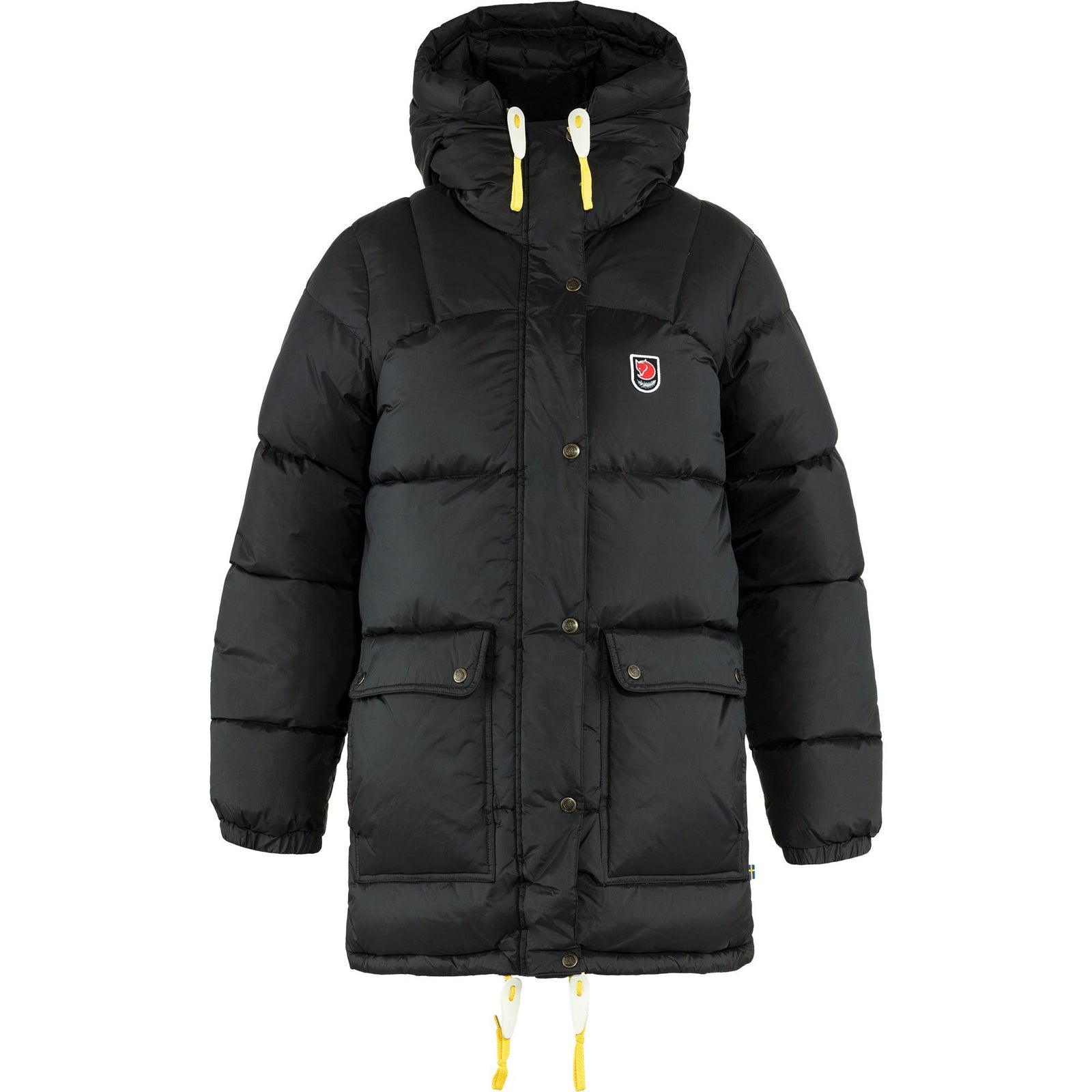 Chaquetas de Pluma Mujer Fjallraven