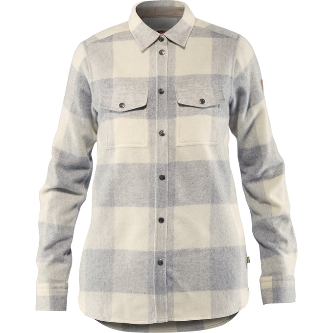 Camisas Mujer Fjallraven
