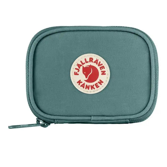 Fjallraven kanken card wallet new arrivals