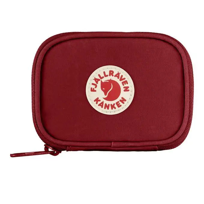 Billetera Kanken Card Fjallraven