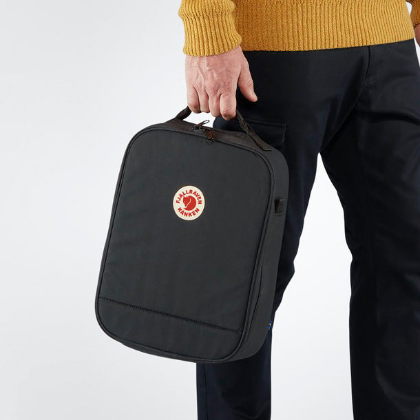 Fjallraven Mochila Kanken Classic Para El Diario - Kantarell