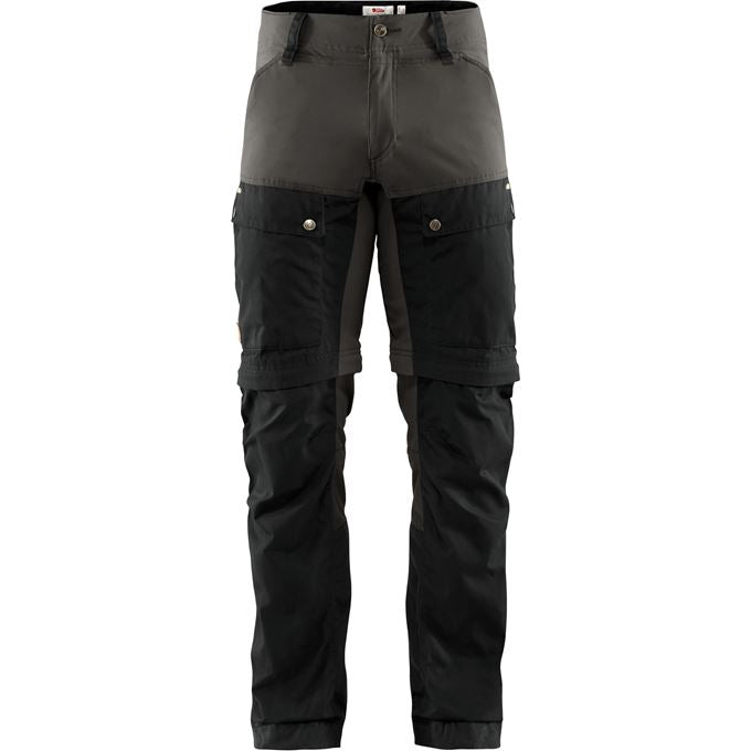 Pantalon Keb Gaiter Hombre Fjallraven