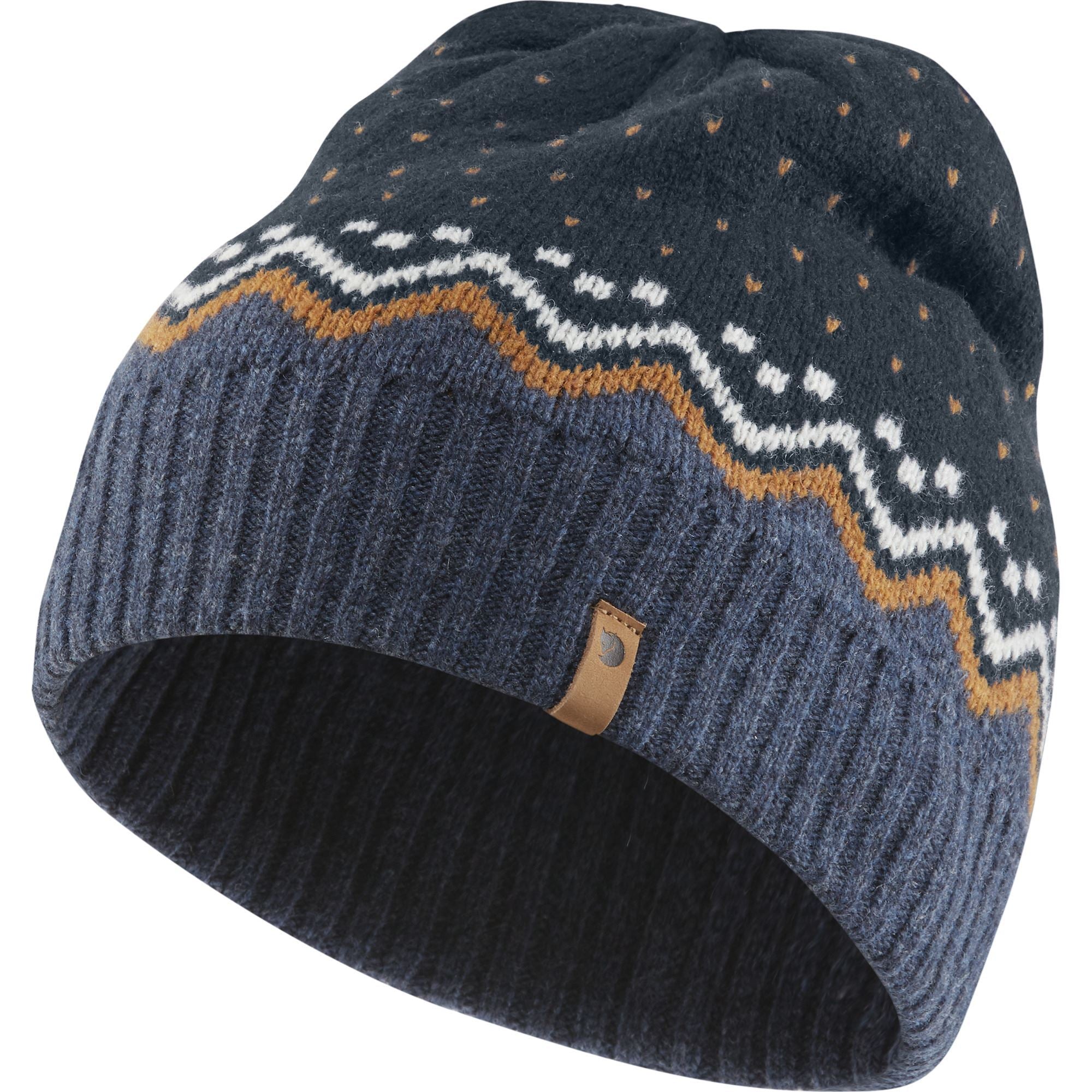 Gorro Ovik Knit Hat