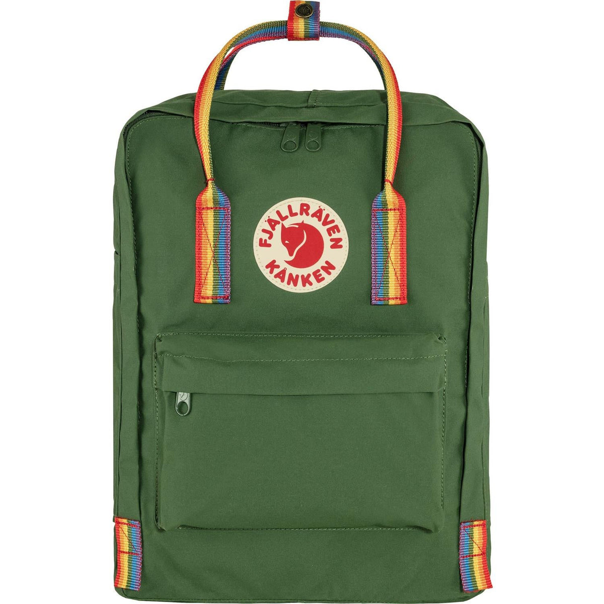 Mochila Kanken Rainbow Mini