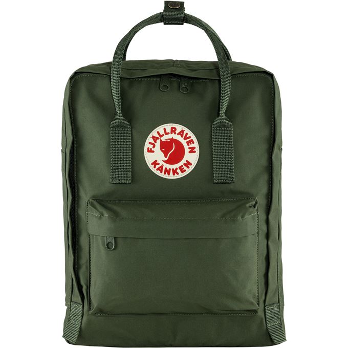 Mochila Kanken Fjallraven
