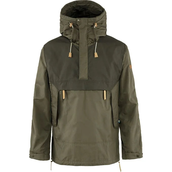 Anorak Hombre N.8 Fj llr ven