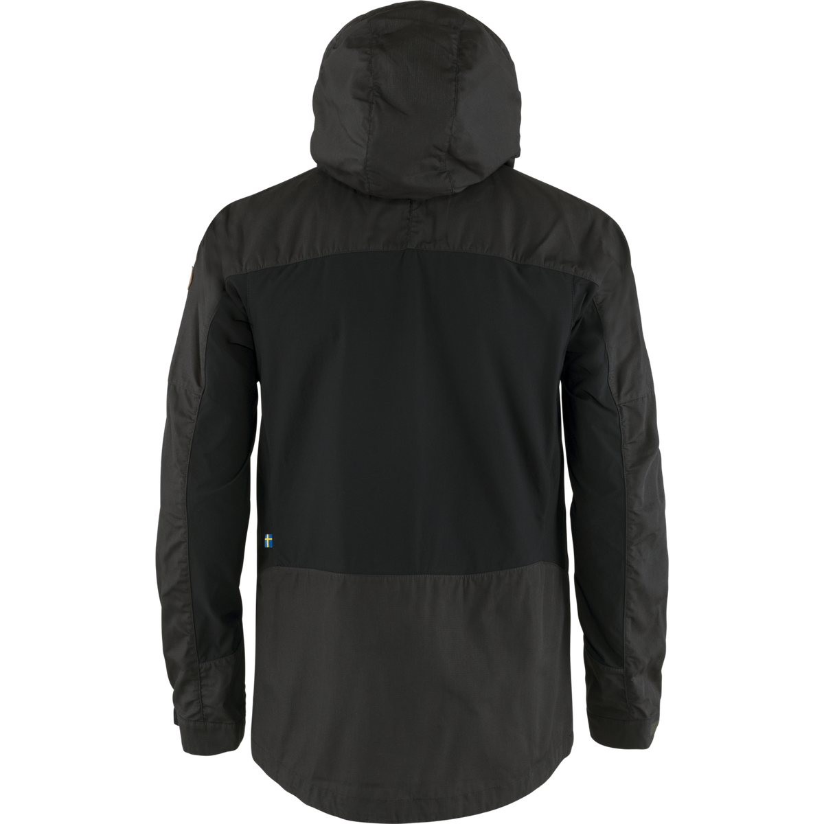 Chaqueta Abisko Lite Trekking Jacket Hombre
