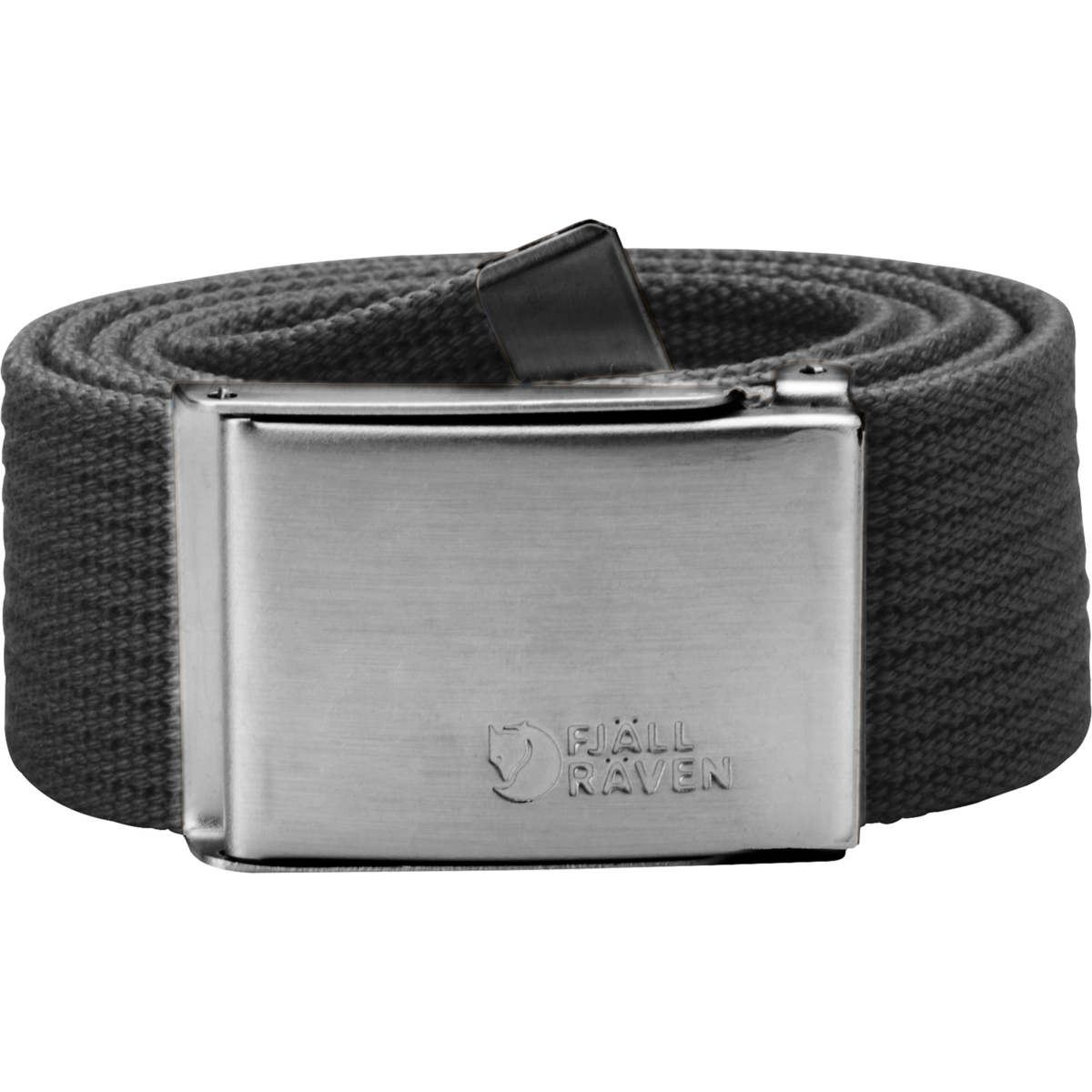 Cinturón Canvas Belt