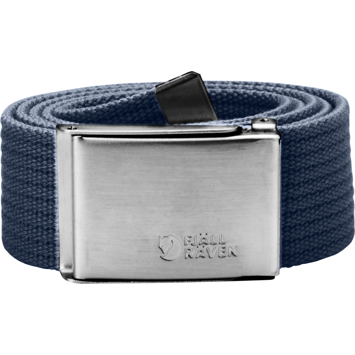 Cinturón Canvas Belt