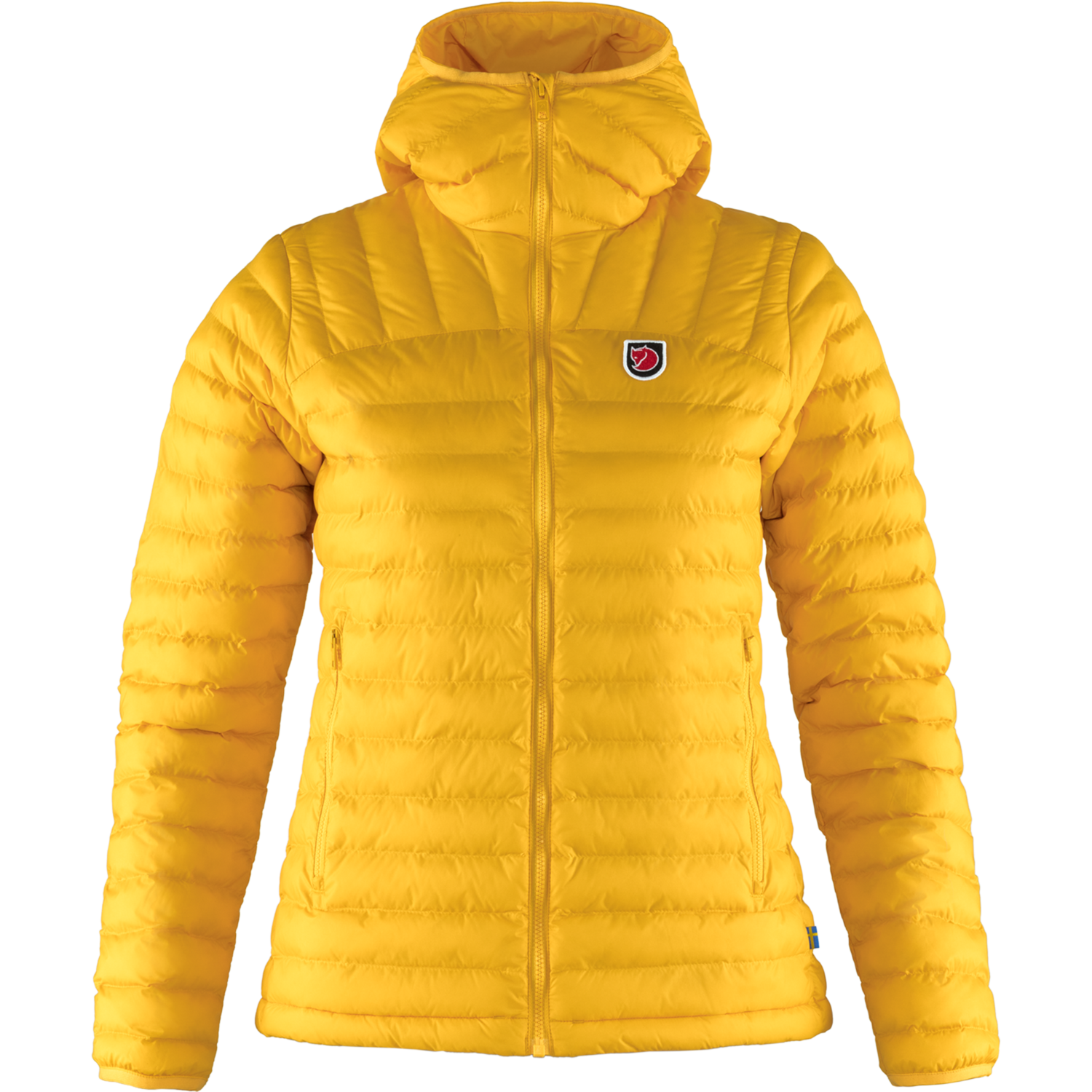 Chaqueta Expedition Lätt Hoodie Mujer