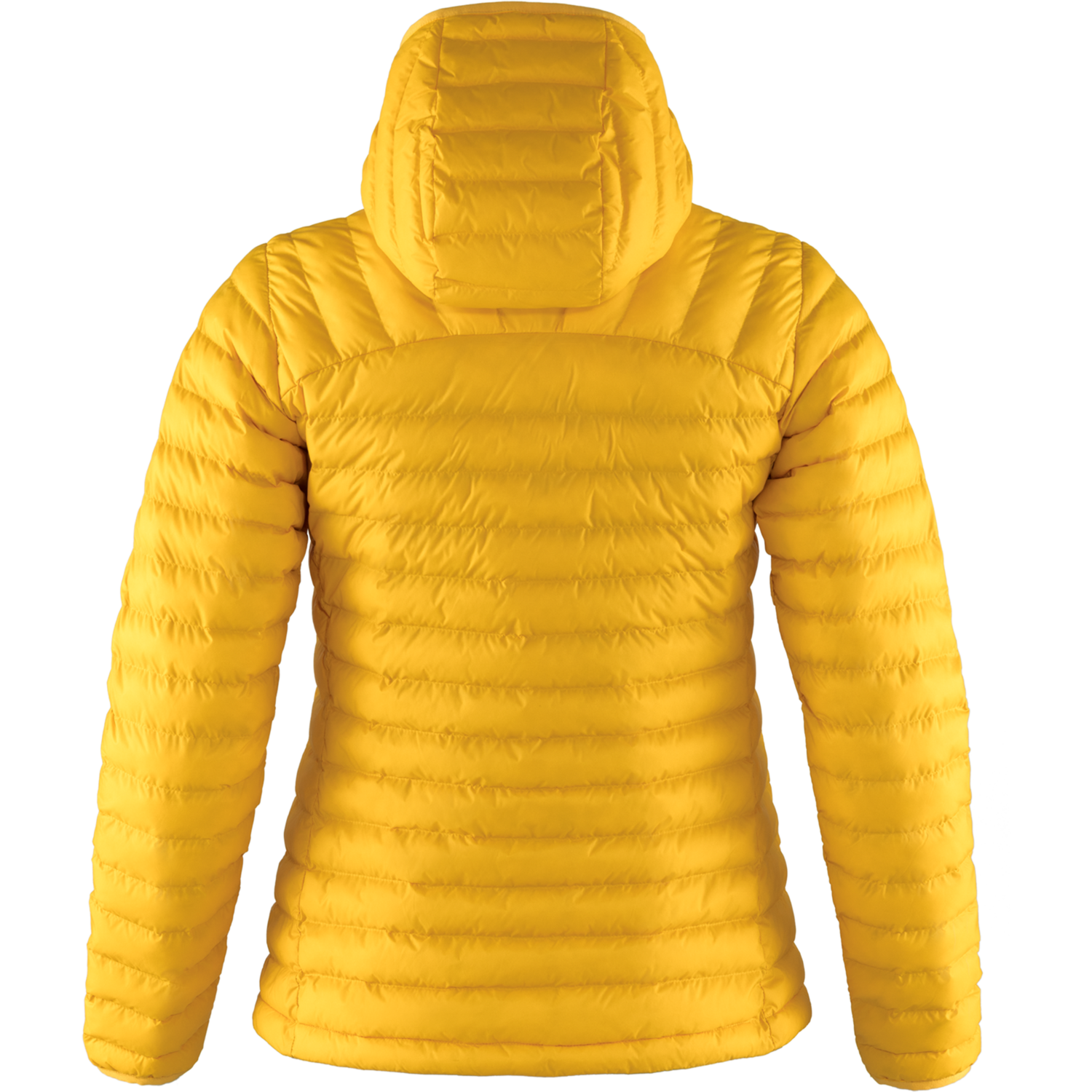 Chaqueta Expedition Lätt Hoodie Mujer