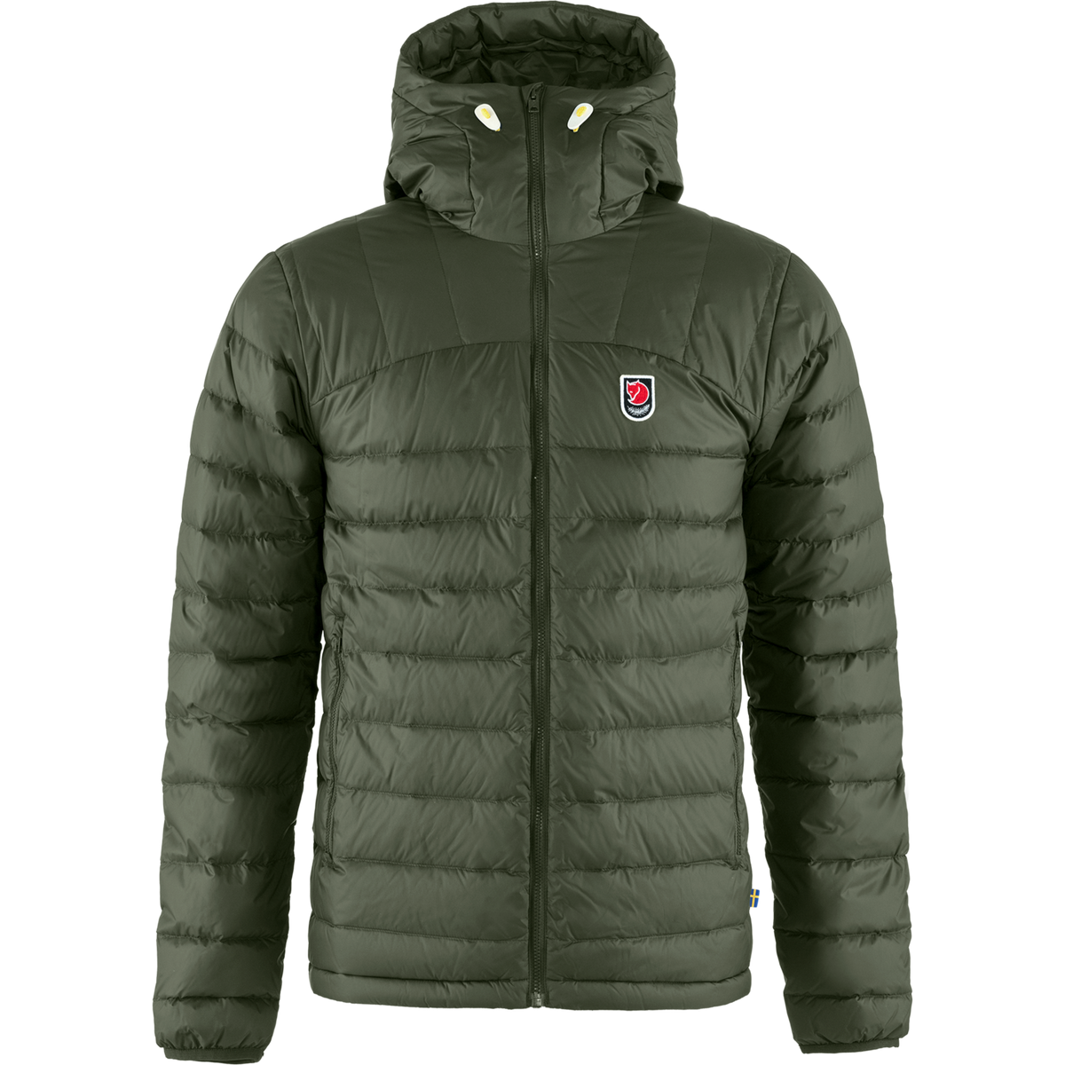 Chaqueta Expedition Pack Down Hoodie Hombre