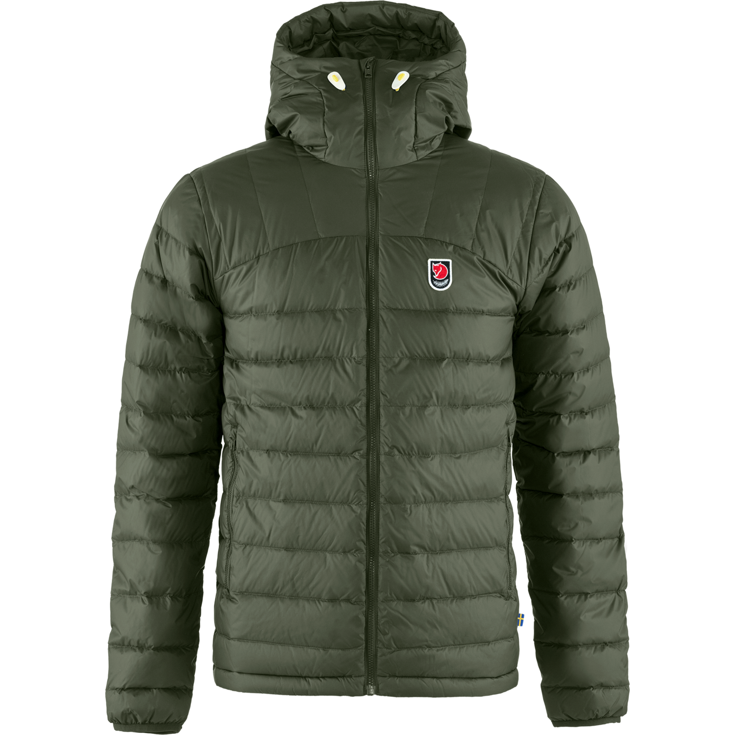 Chaqueta Expedition Pack Down Hoodie Hombre