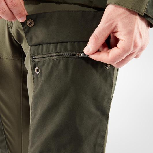 Pantalón Keb Hombre