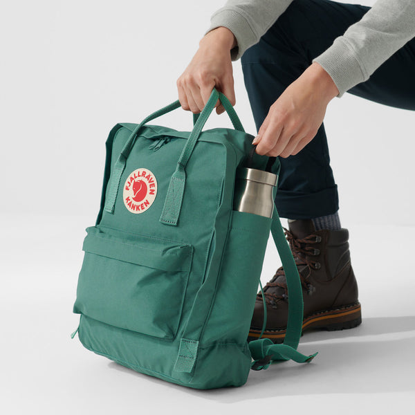 Maleta fjallraven kanken on sale