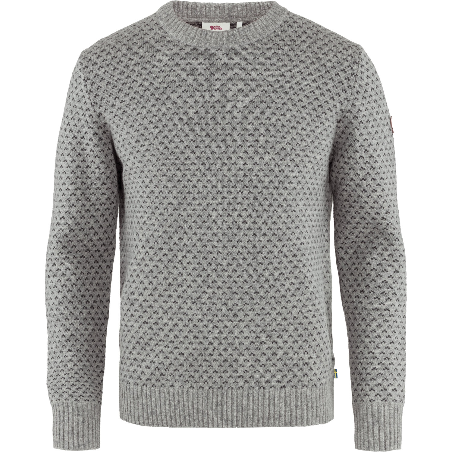 Ovik Nordic Sweater M