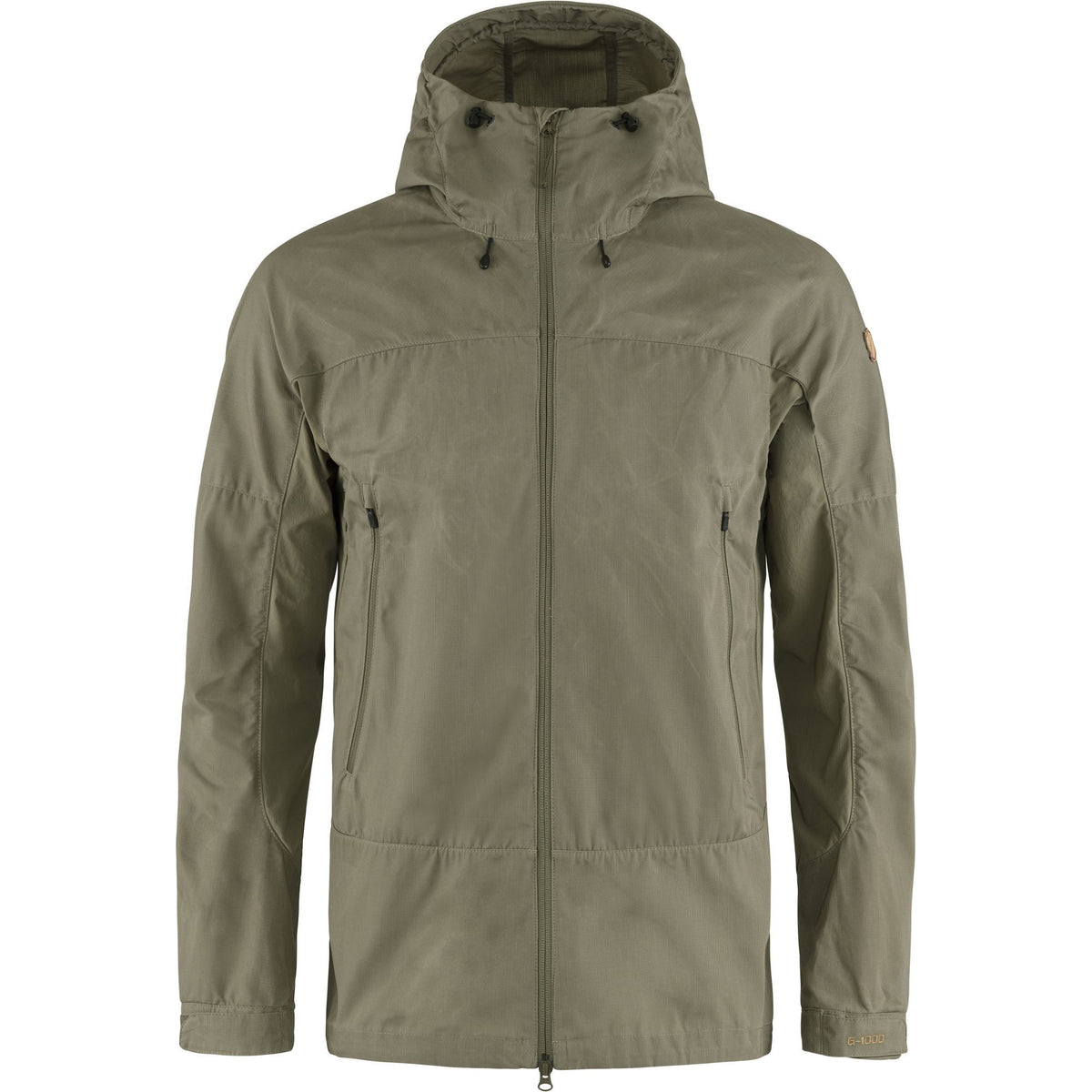 Chaqueta Abisko Lite Trekking Jacket Hombre