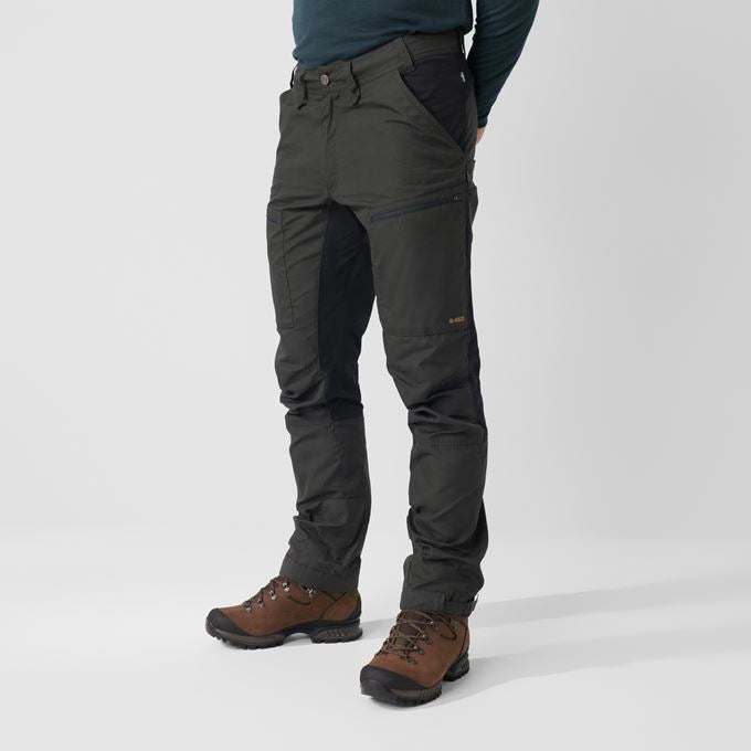 Pantalón Abisko Lite Trekking Hombre