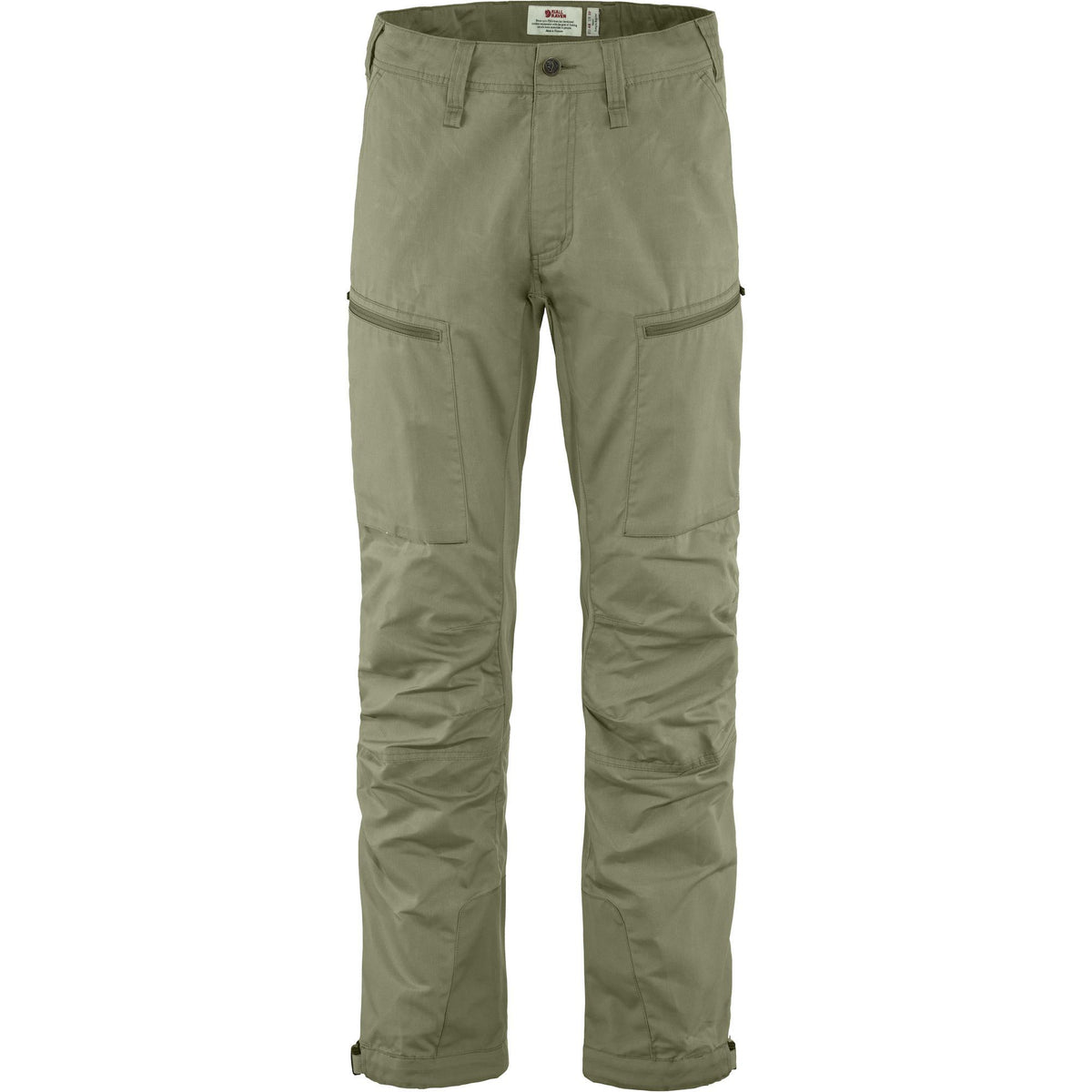 Pantalón Abisko Lite Trekking Hombre