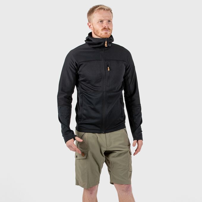 Polar Abisko Trail Fleece Hombre