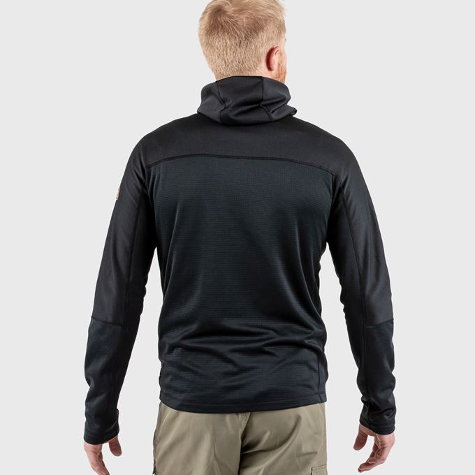 Polar Abisko Trail Fleece Hombre