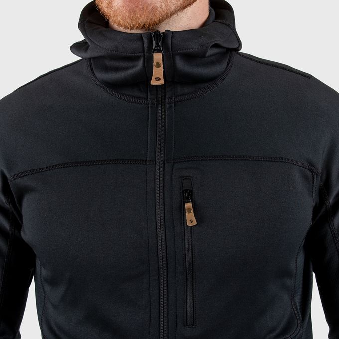 Polar Abisko Trail Fleece Hombre
