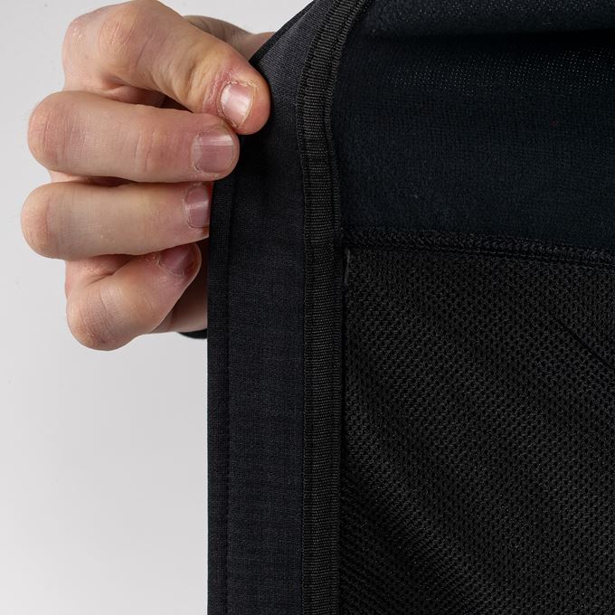 Polar Abisko Trail Fleece Hombre