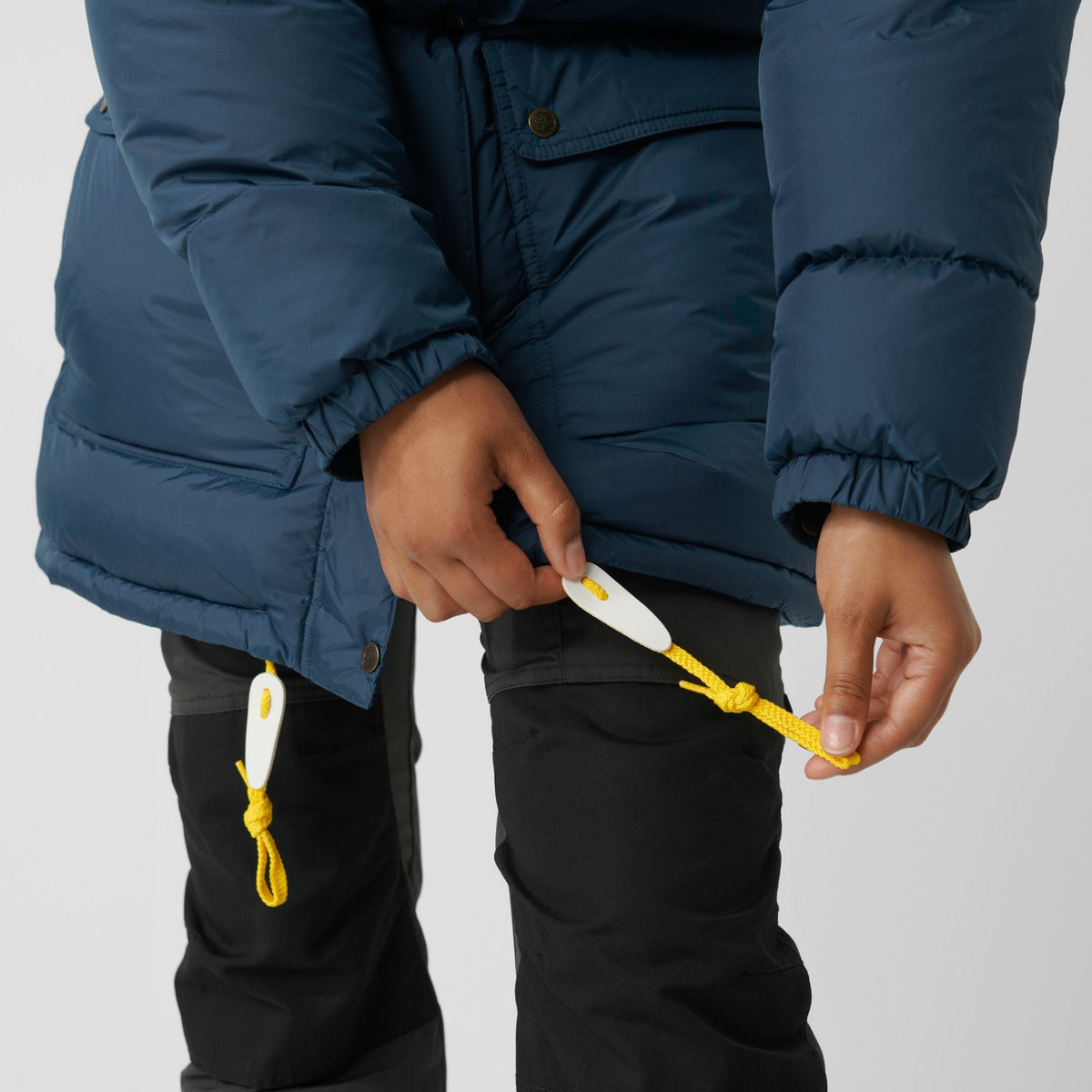 Chaqueta Expedition Down Jacket Mujer