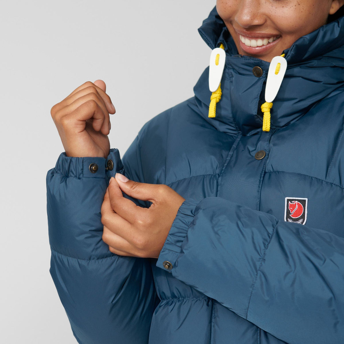 Chaqueta Expedition Down Jacket Mujer