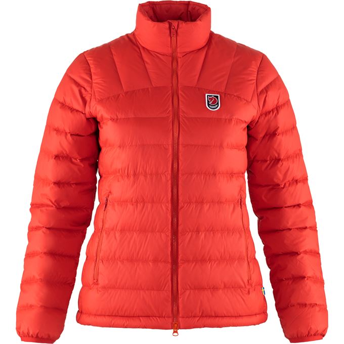 Chaqueta Expedition Pack Down Mujer