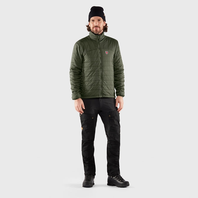 Chaqueta Expedition X-Lätt Hombre