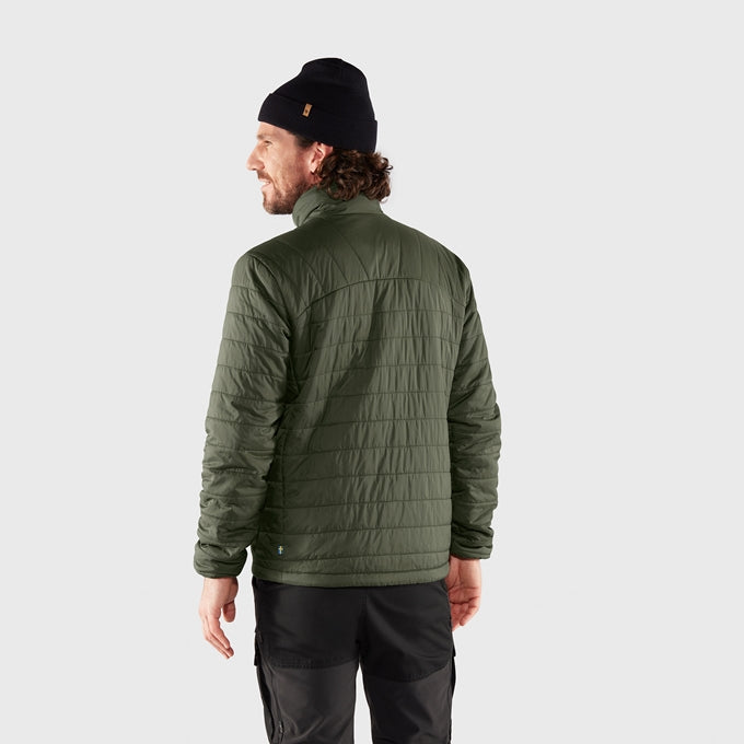 Chaqueta Expedition X-Lätt Hombre