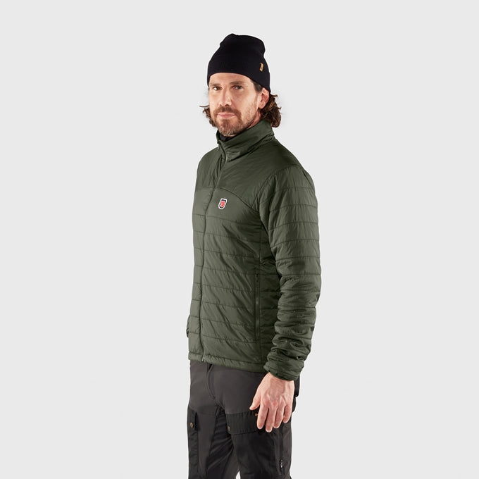 Chaqueta Expedition X-Lätt Hombre
