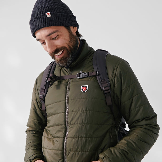 Chaqueta Expedition X-Lätt Hombre