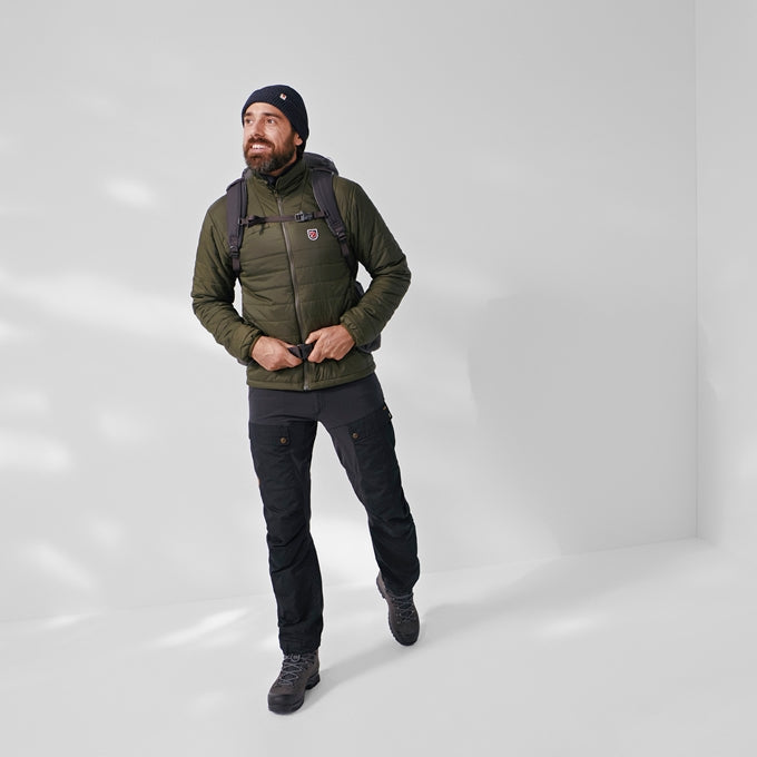 Chaqueta Expedition X-Lätt Hombre
