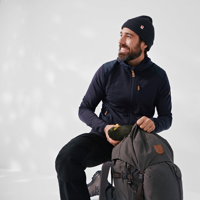 Chaqueta Expedition X-Lätt Hombre