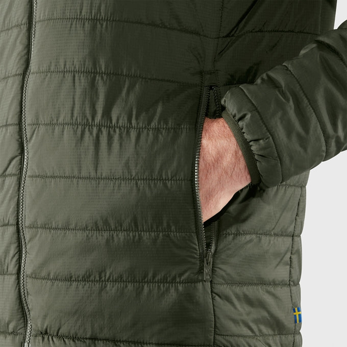 Chaqueta Expedition X-Lätt Hombre