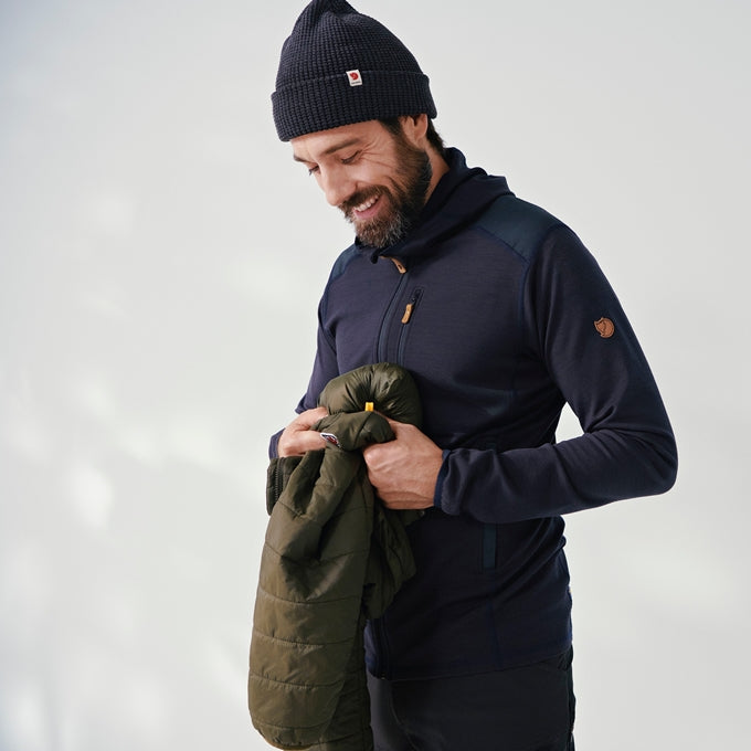 Chaqueta Expedition X-Lätt Hombre