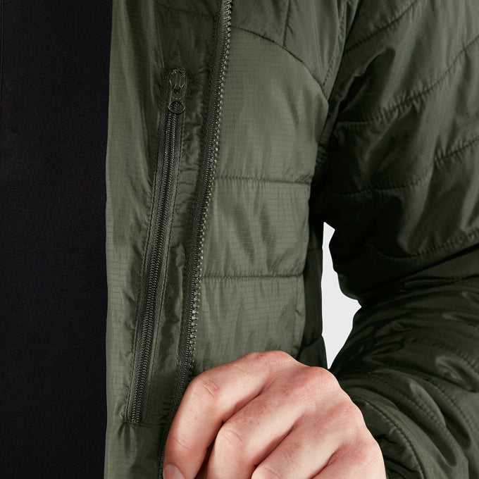 Chaqueta Expedition X-Lätt Hombre