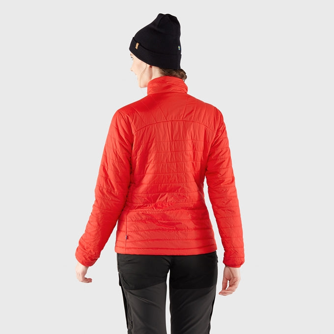 Chaqueta Expedition X-Lätt Mujer