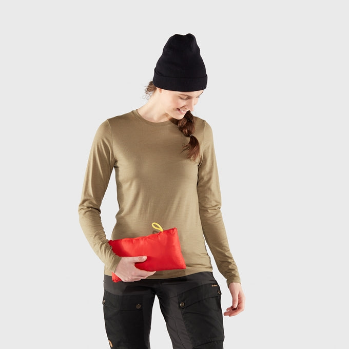 Chaqueta Expedition X-Lätt Mujer