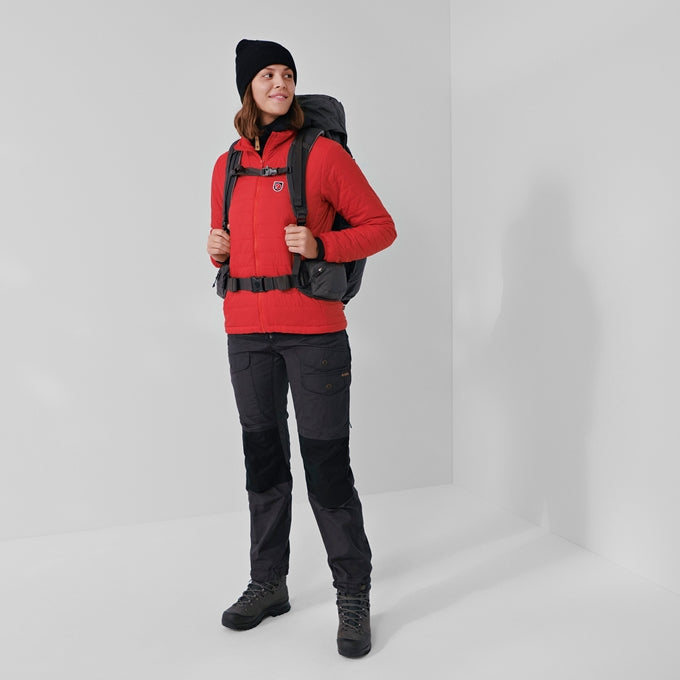 Chaqueta Expedition X-Lätt Mujer