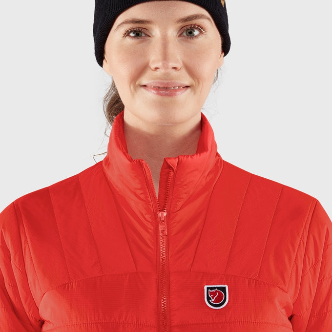 Chaqueta Expedition X-Lätt Mujer