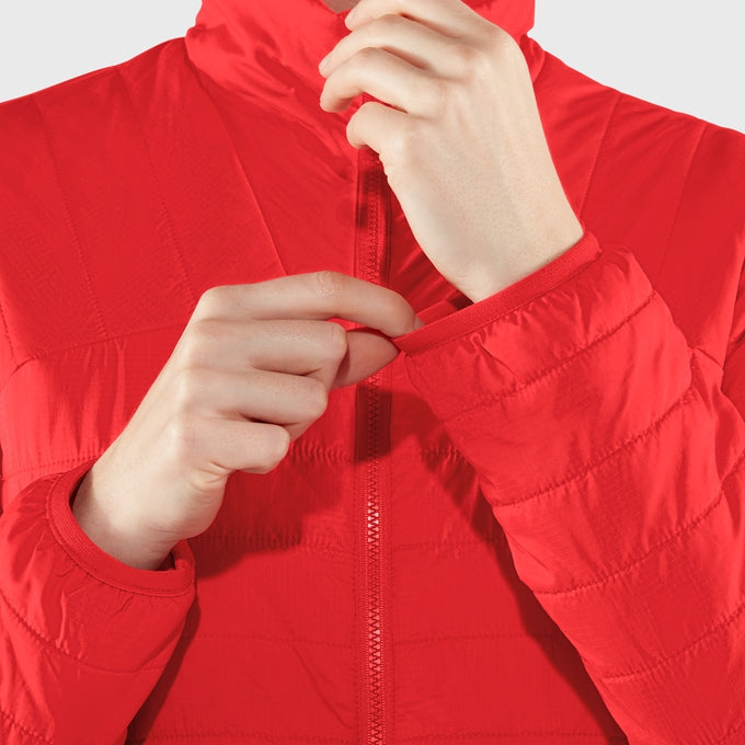 Chaqueta Expedition X-Lätt Mujer