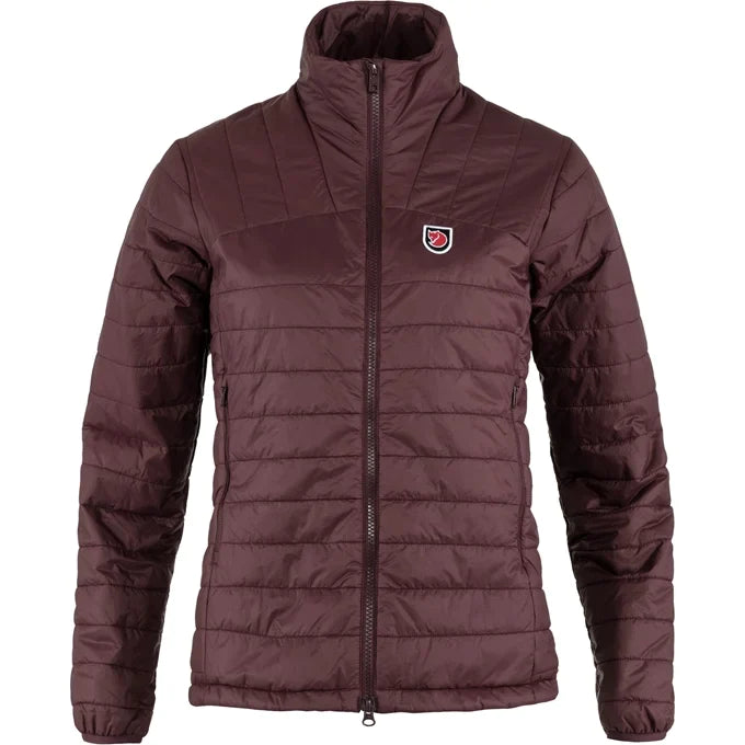 Chaqueta Expedition X-Lätt Mujer